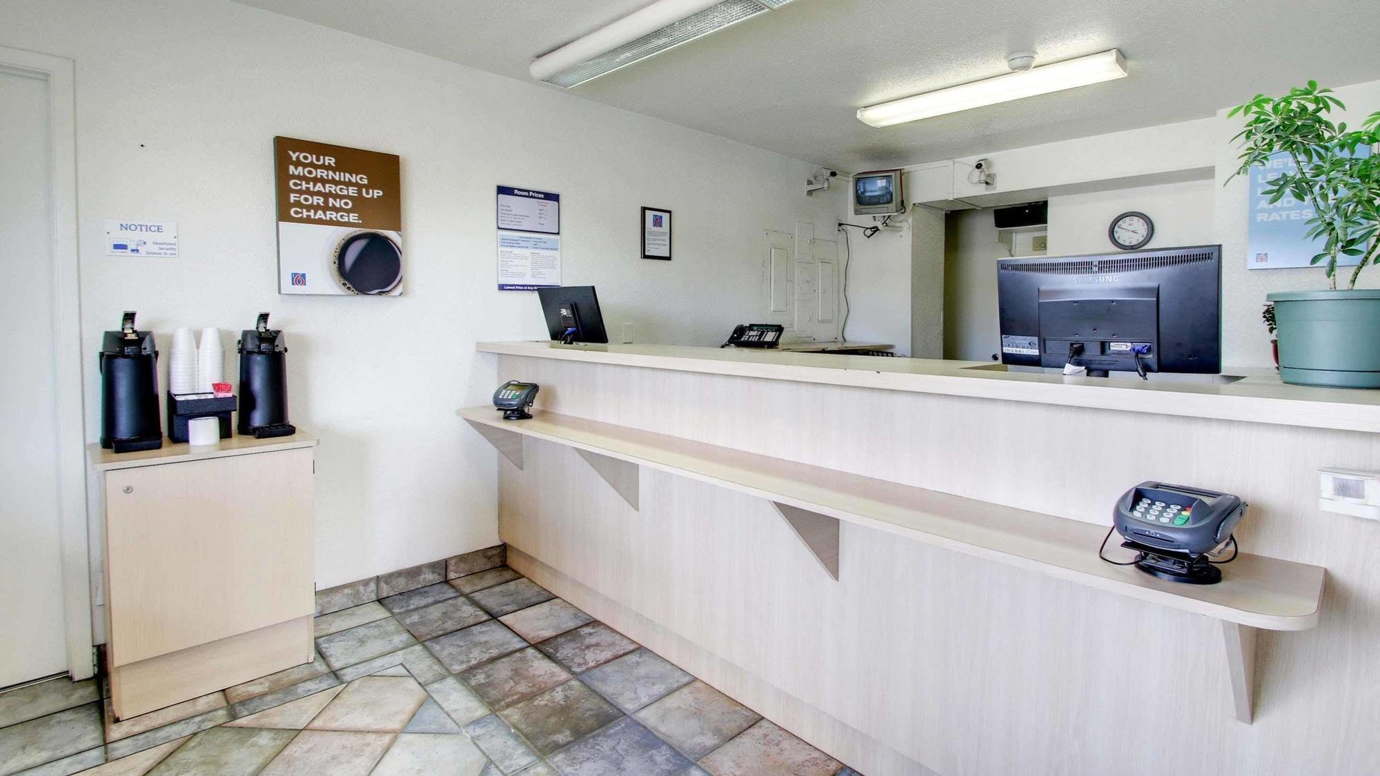 Quality Inn & Suites Des Moines Airport Luaran gambar
