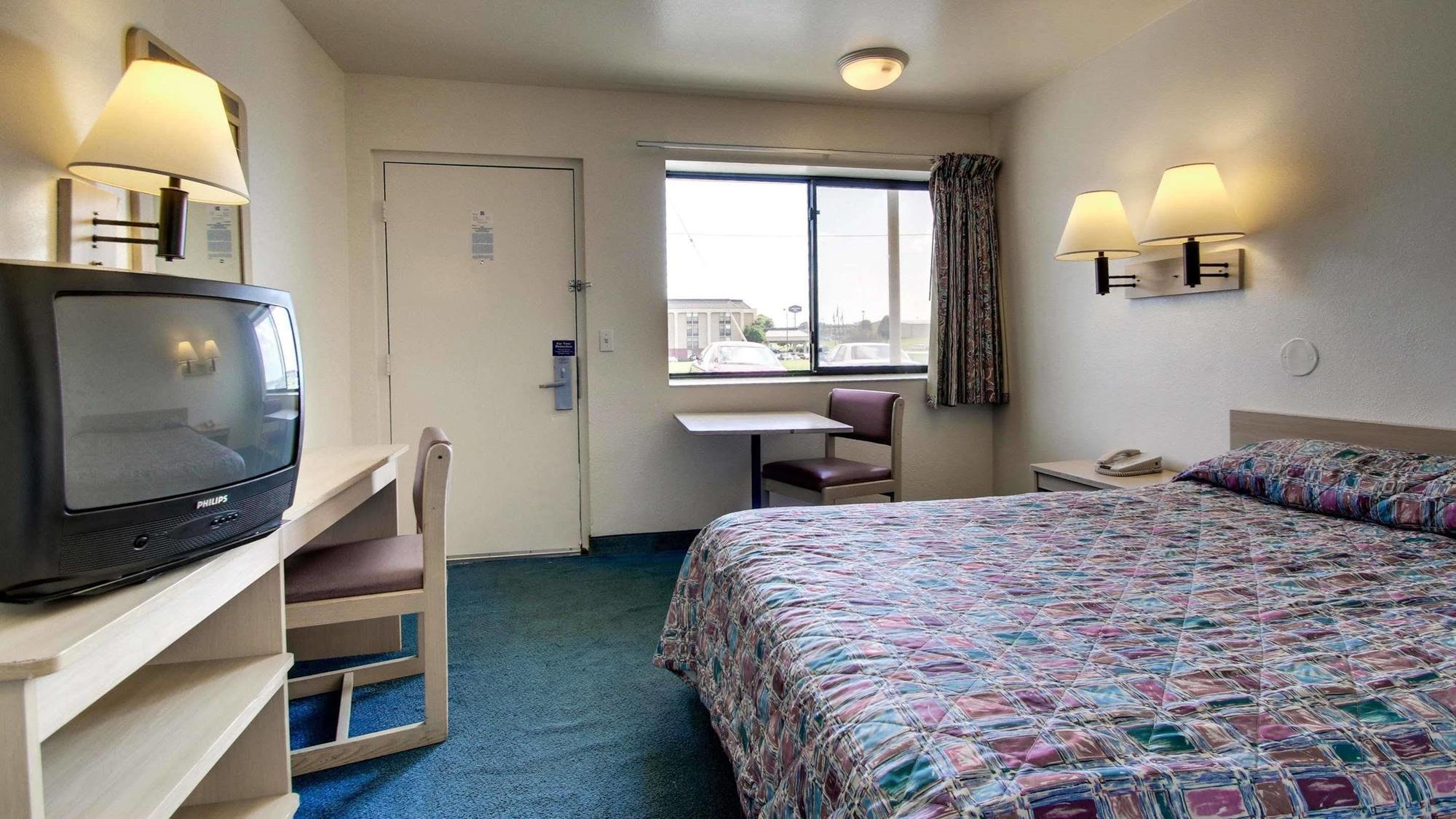 Quality Inn & Suites Des Moines Airport Luaran gambar