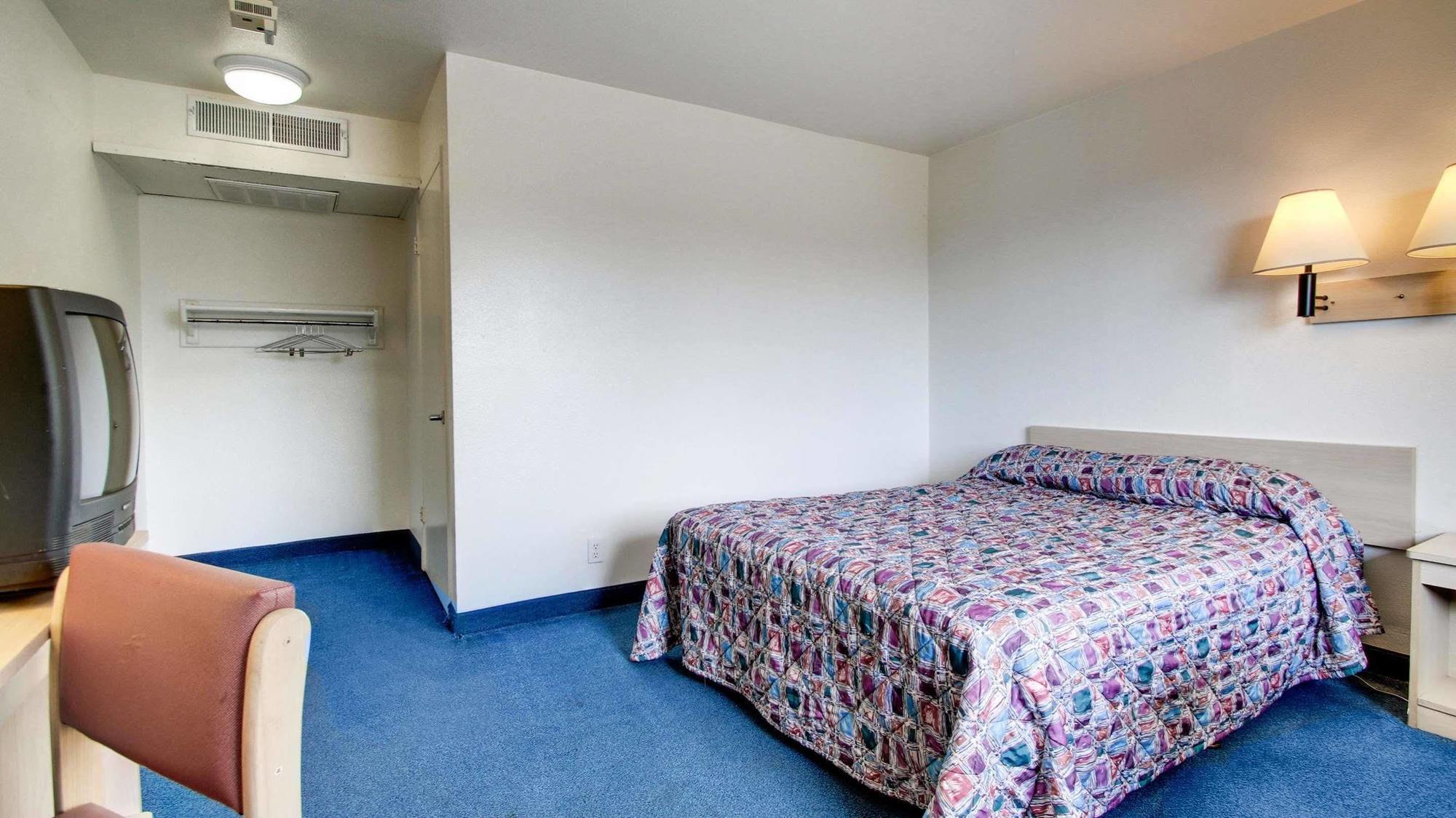 Quality Inn & Suites Des Moines Airport Luaran gambar