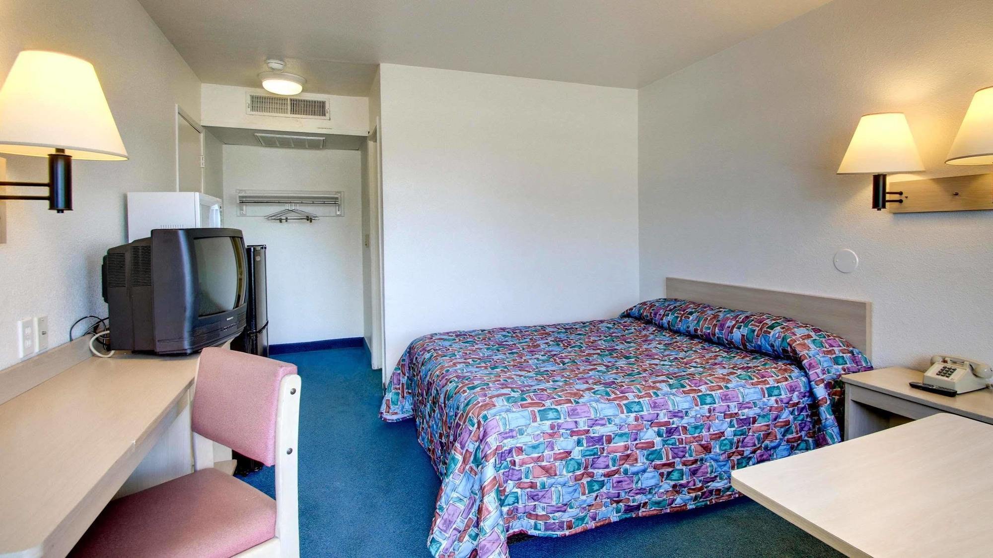 Quality Inn & Suites Des Moines Airport Luaran gambar